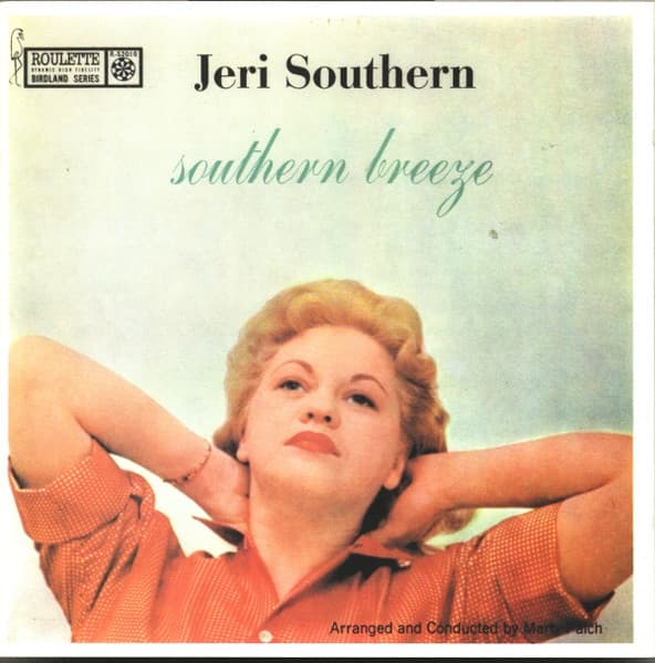Southern Breeze