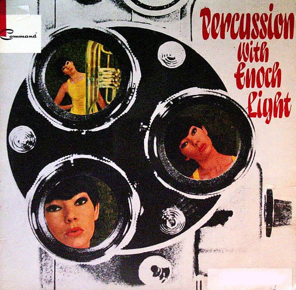 Percussion With Enoch Light