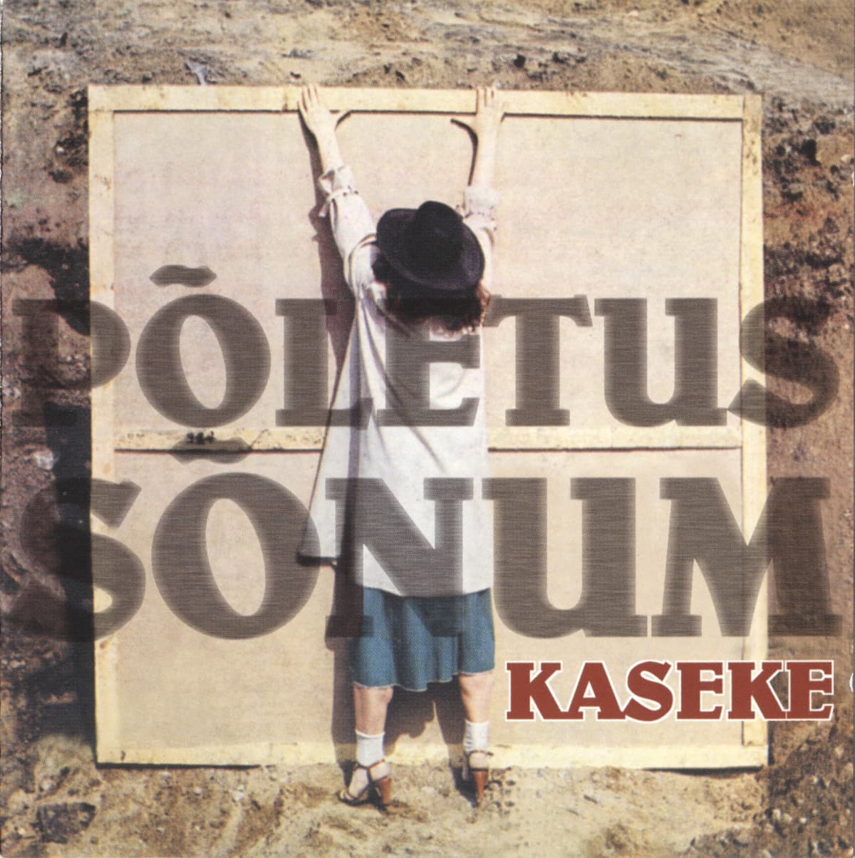 Põletus / Sõnum