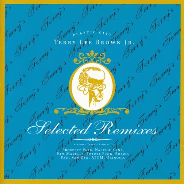 Selected Remixes