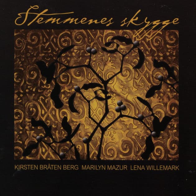 Stemmenes Skygge