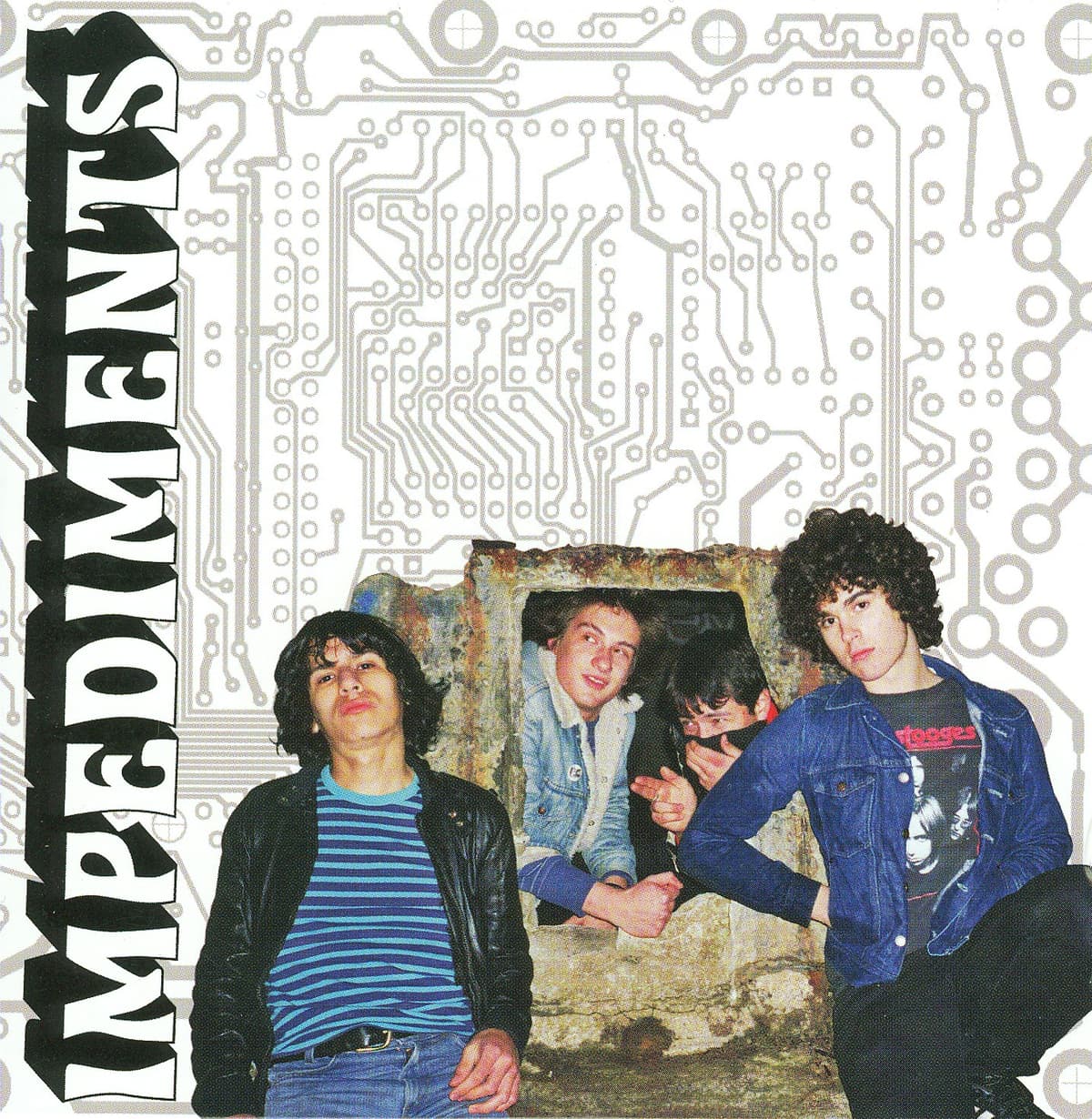 Impediments