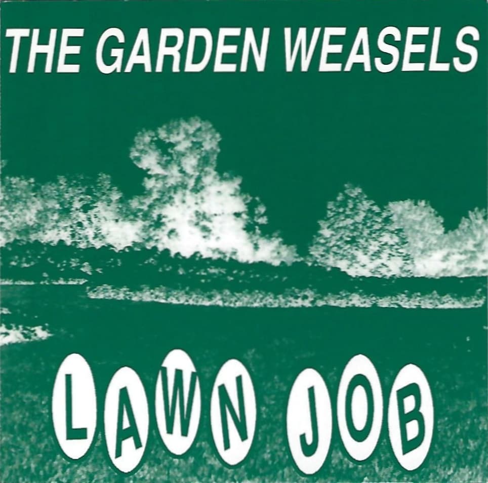 Lawn Job