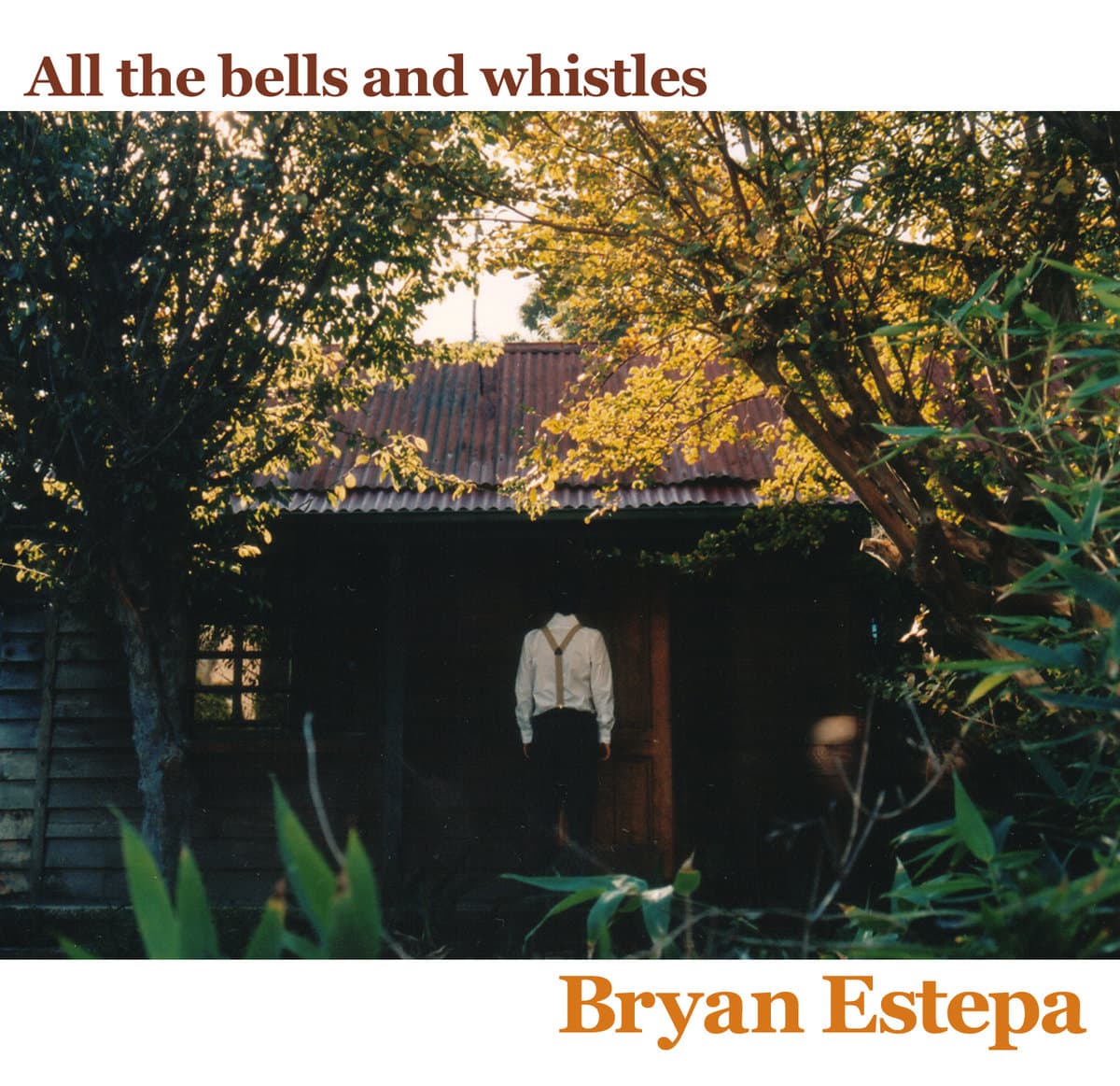 All the Bells and Whistles