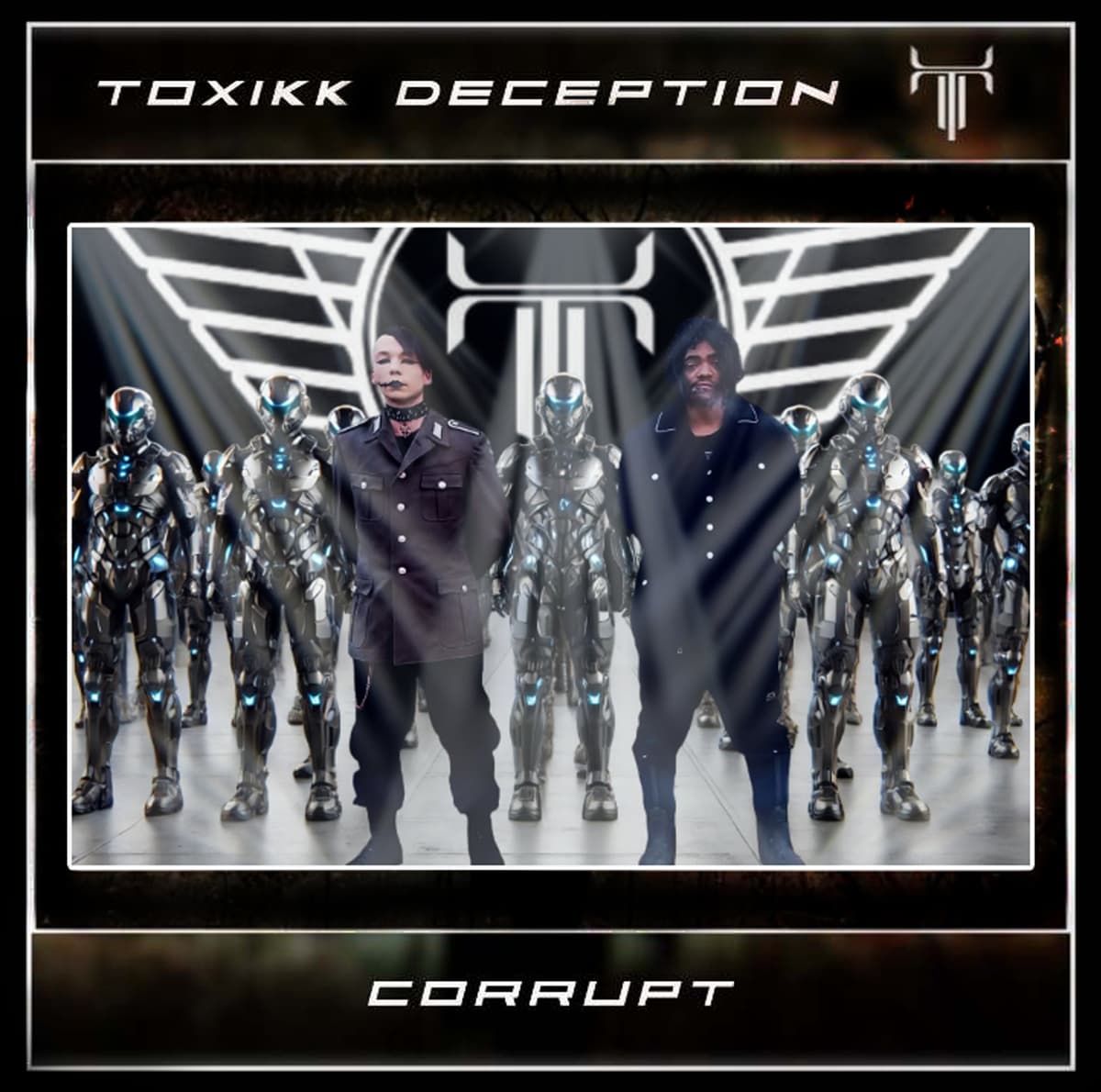 Corrupt