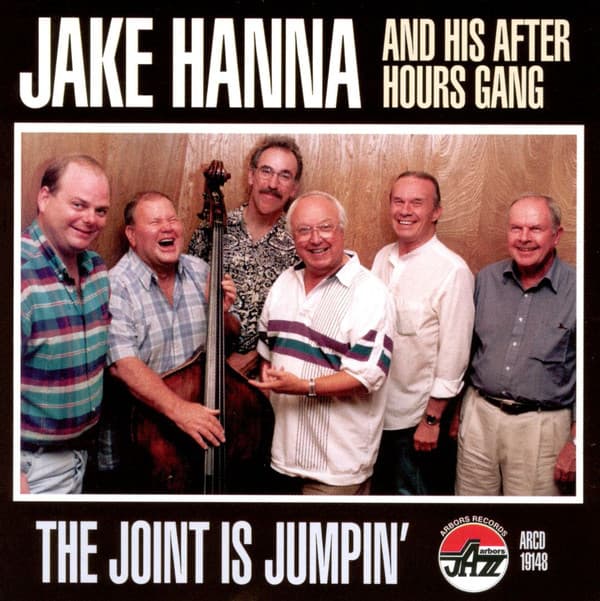 The Joint is Jumpin'