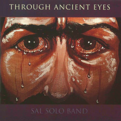 Through Ancient Eyes