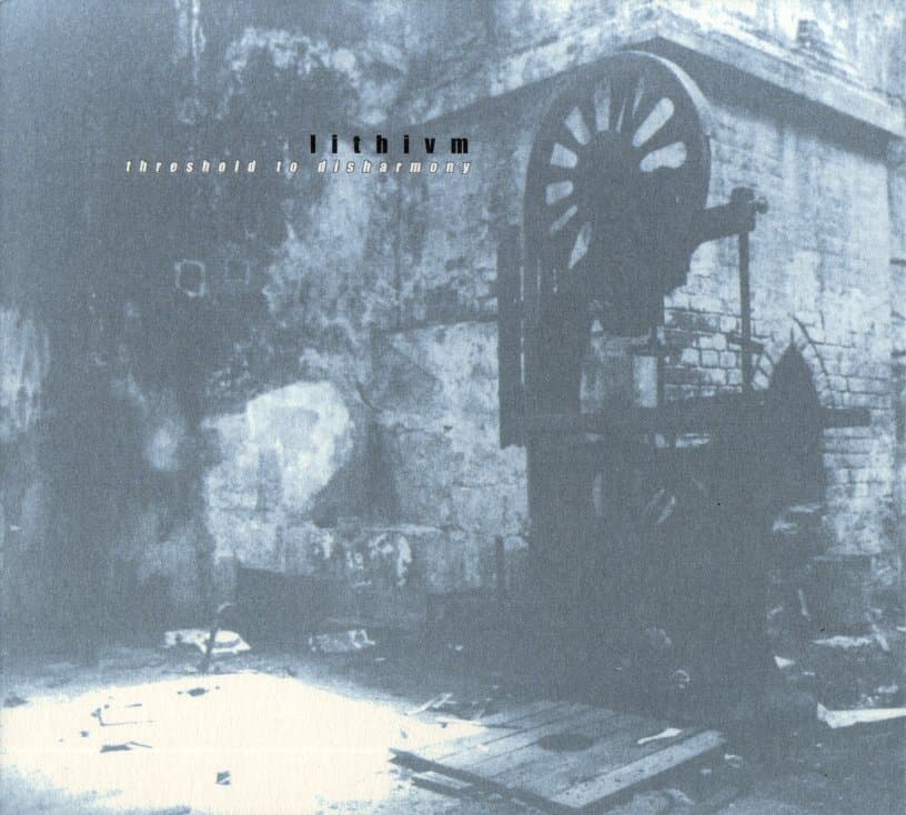 Threshold to Disharmony