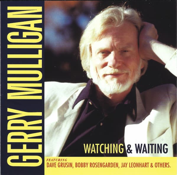 Watching & Waiting