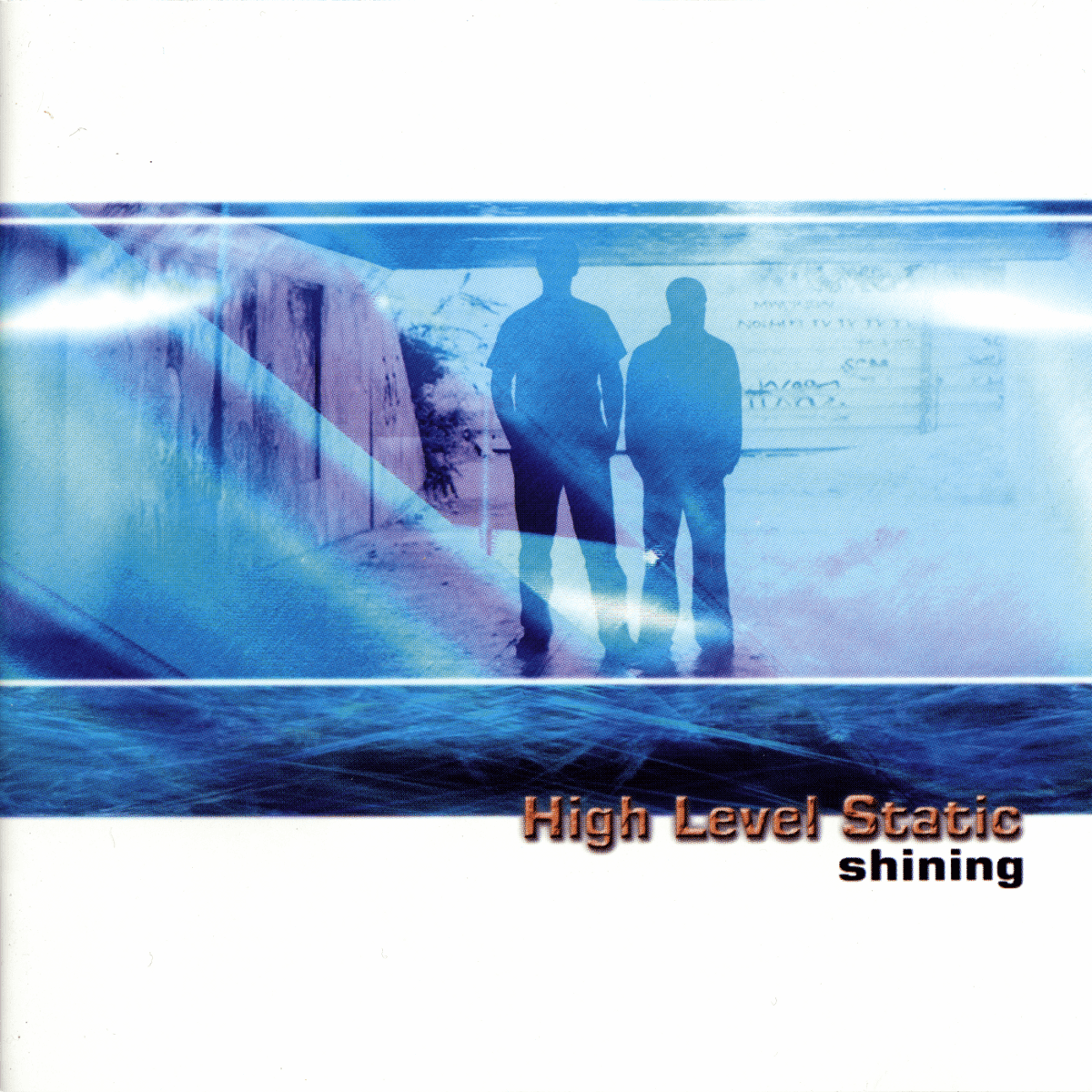 Shining