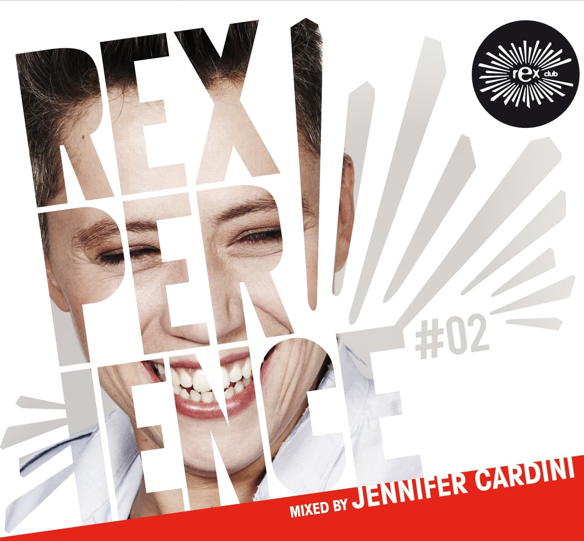 Rexperience #02