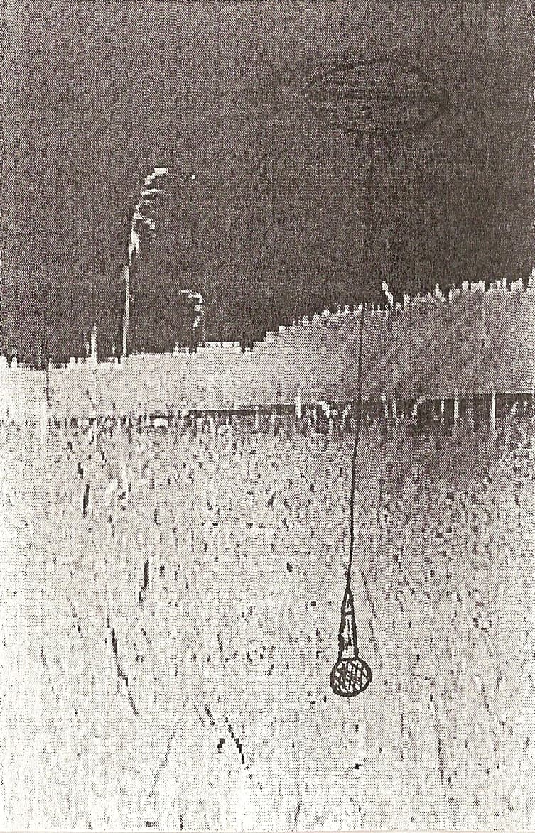 The Flight
