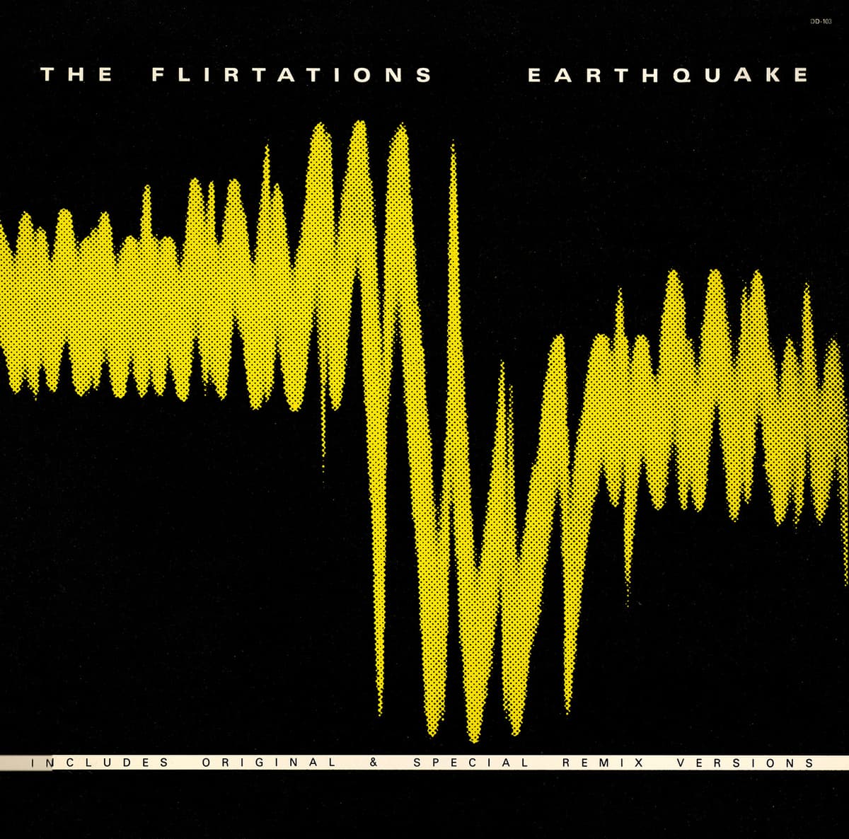Earthquake