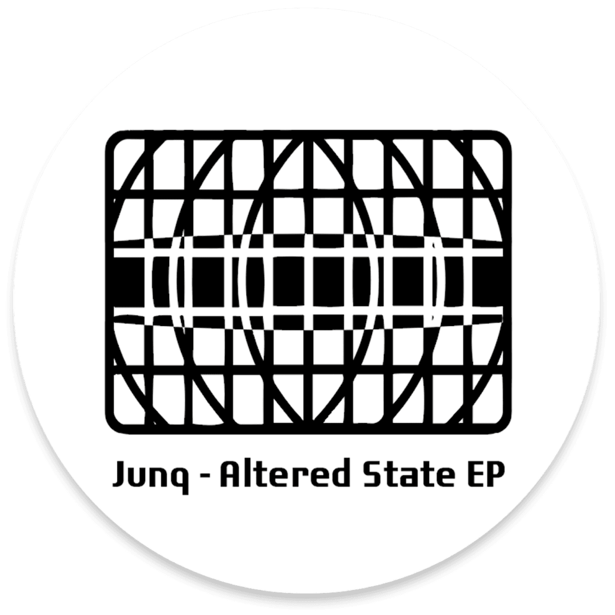 Altered State EP