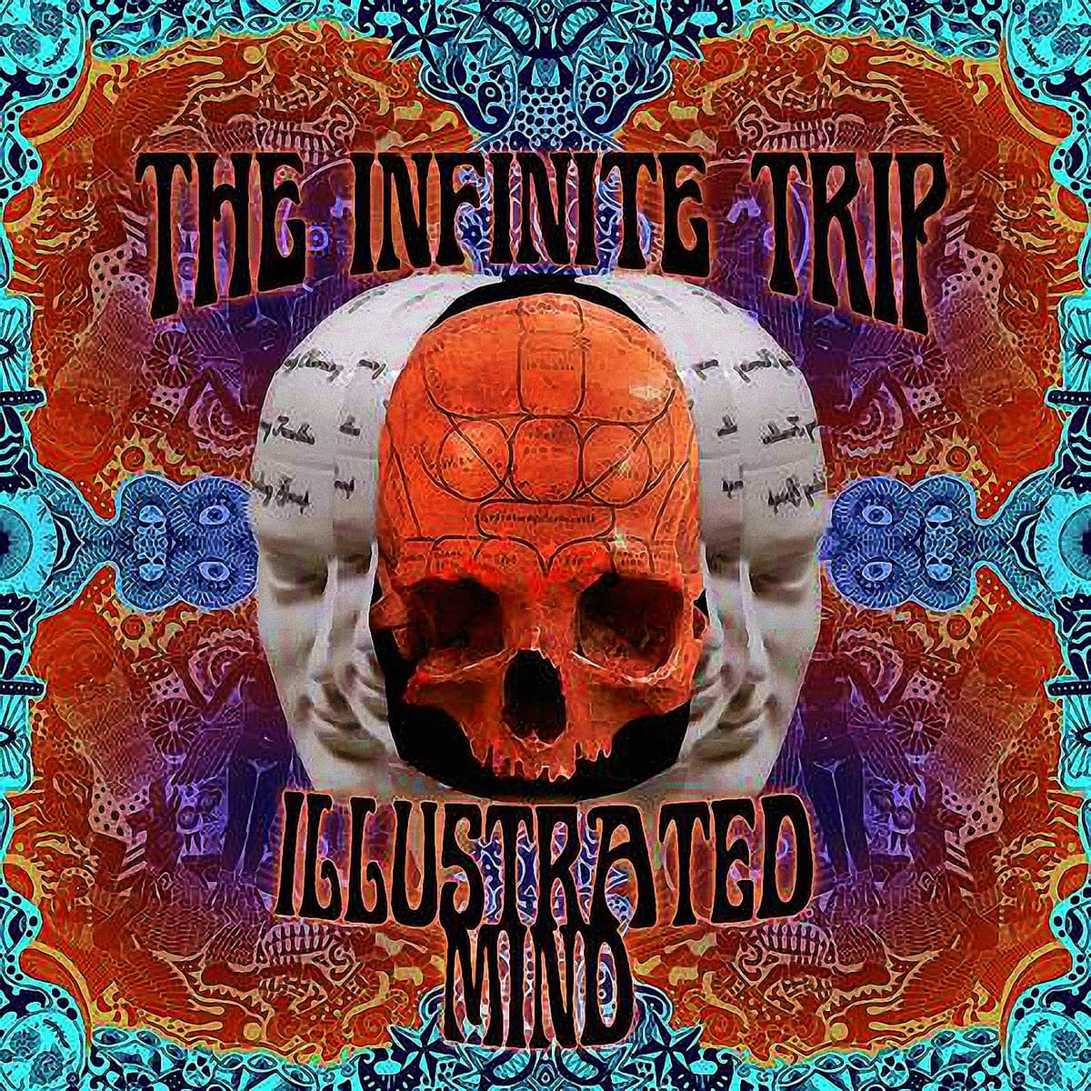 Illustrated Mind