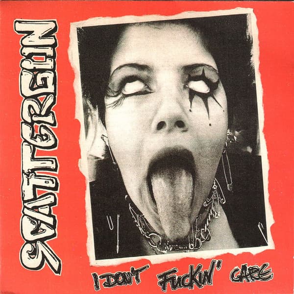 I Don't Fuckin' Care