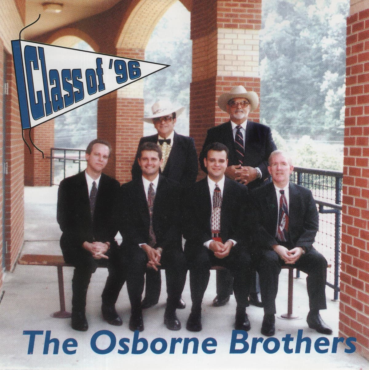 Class of '96