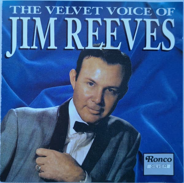 The Velvet Voice of Jim Reeves
