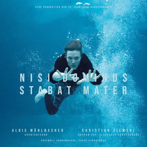 Nisi Dominus, Stabat Mater