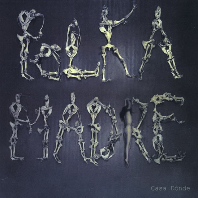 Casa Dónde