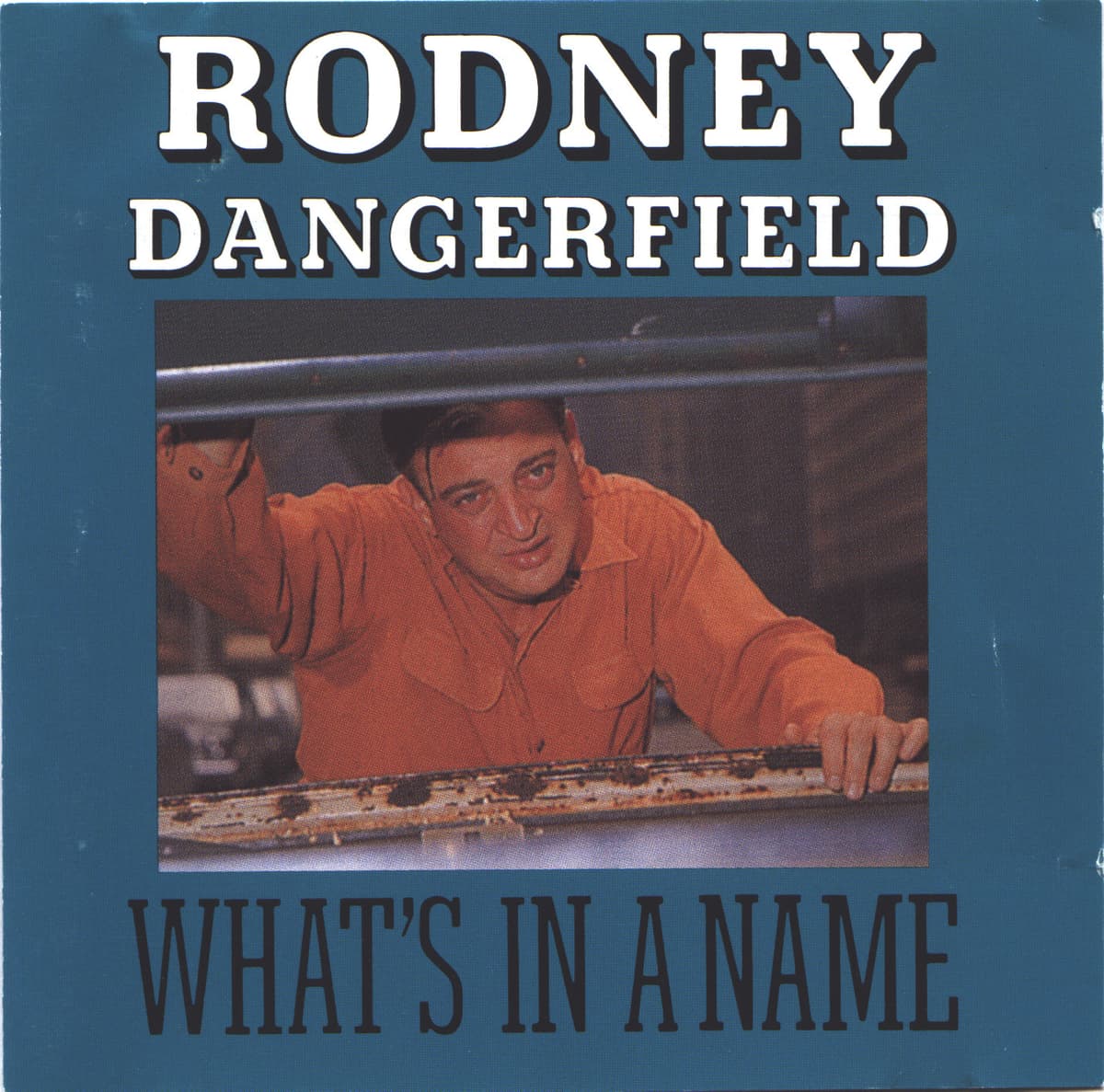 What's in a Name