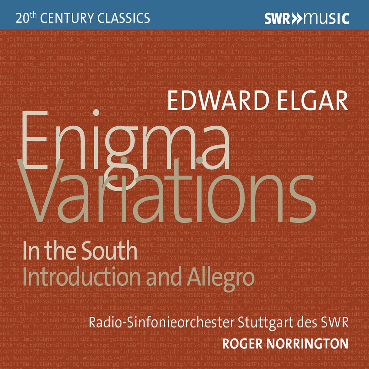 Orchestral Works