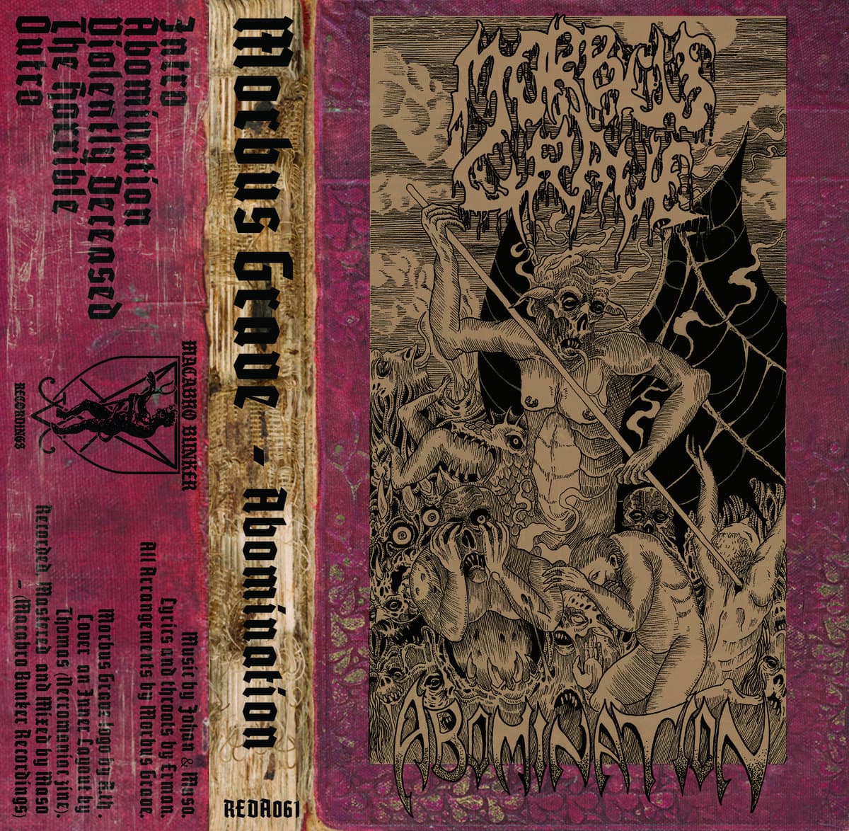 Abomination