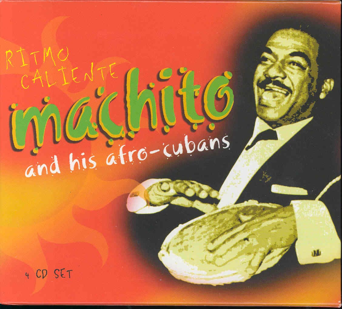 Ritmo Caliente