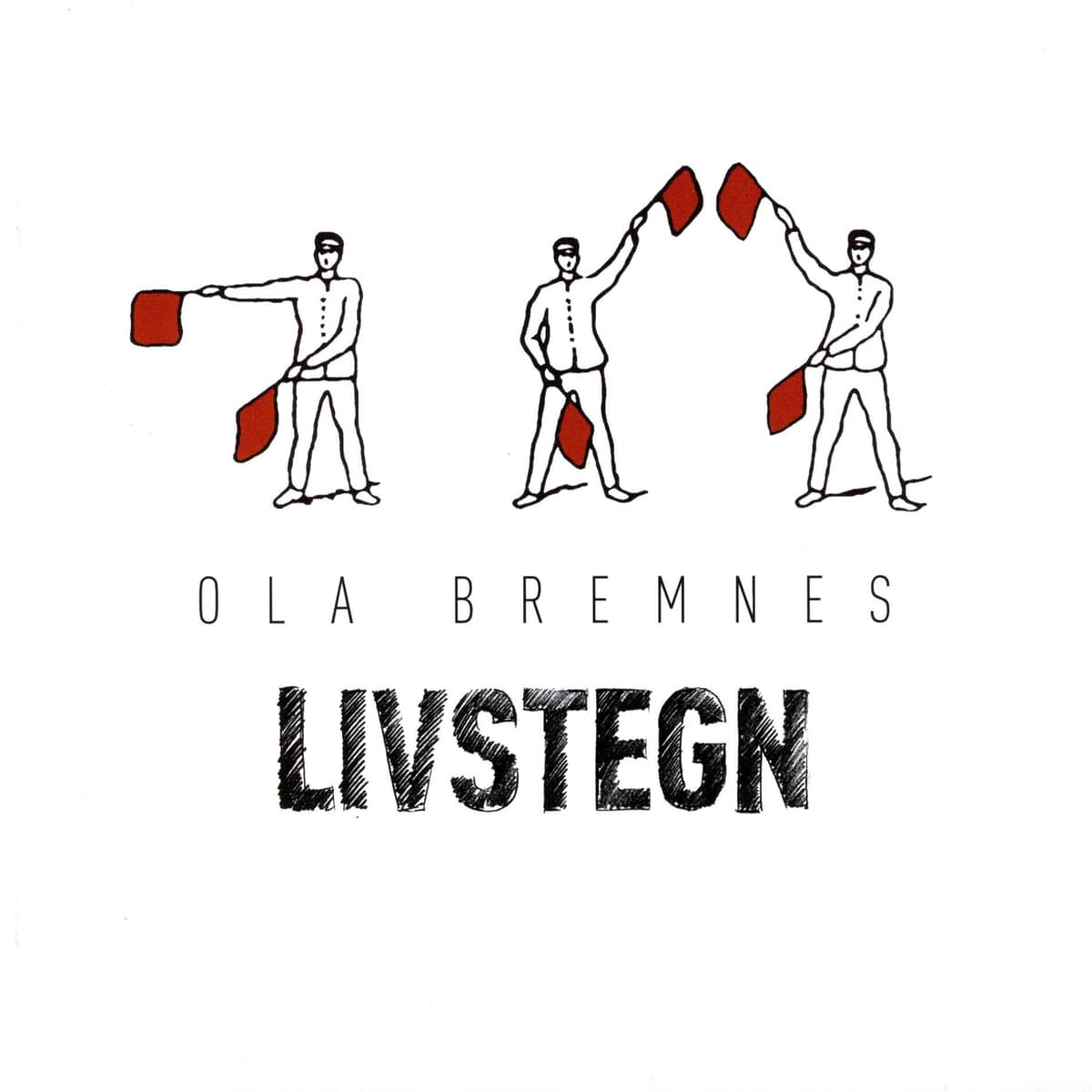 Livstegn