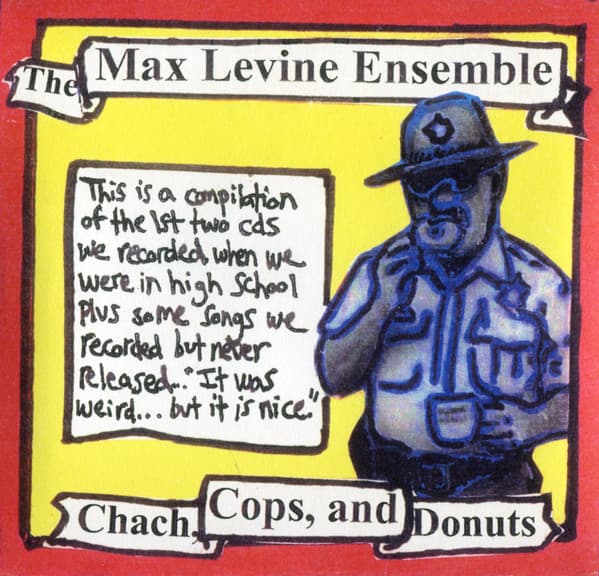 Chach, Cops, and Donuts