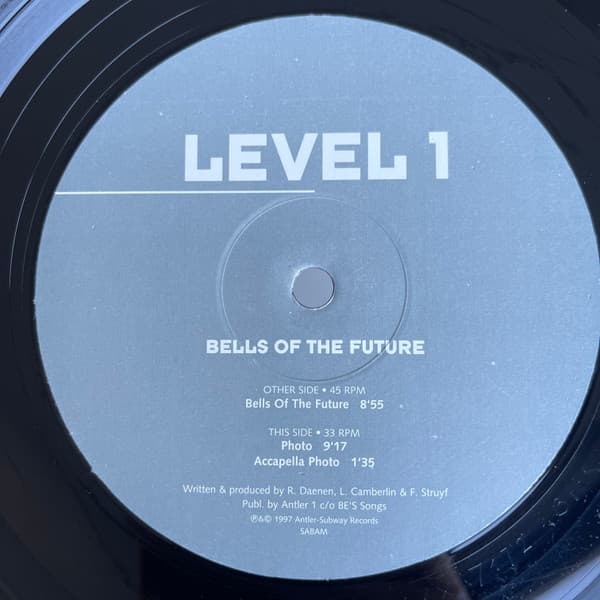 Bells of the Future