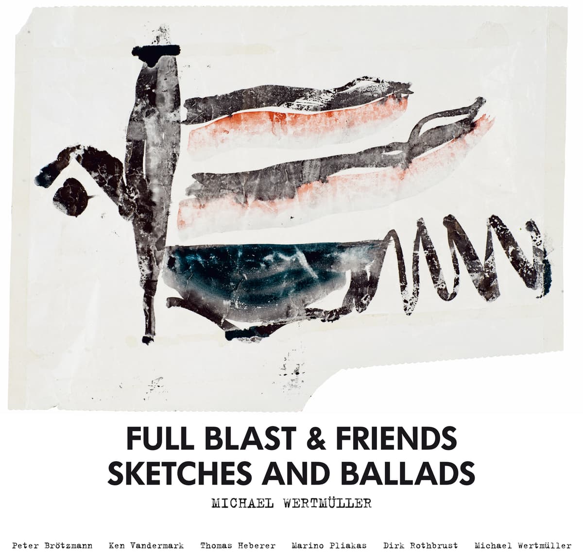 Sketches and Ballads