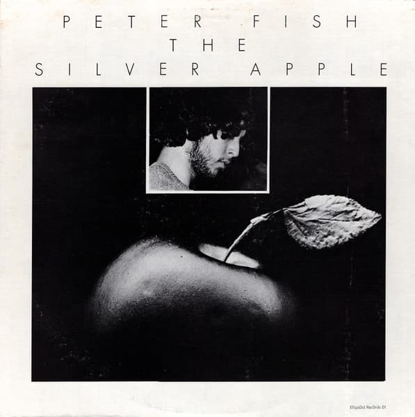 The Silver Apple