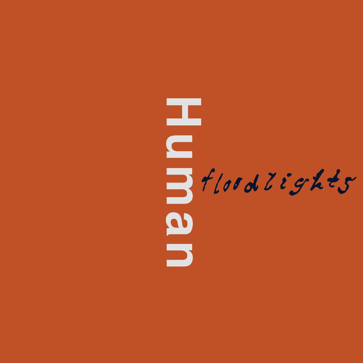 Human