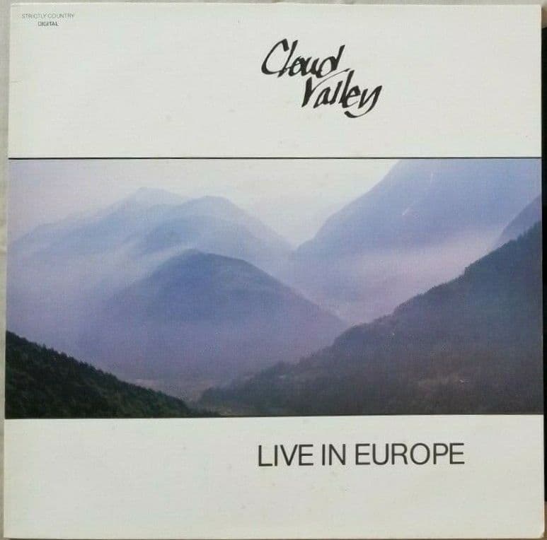 Live in Europe