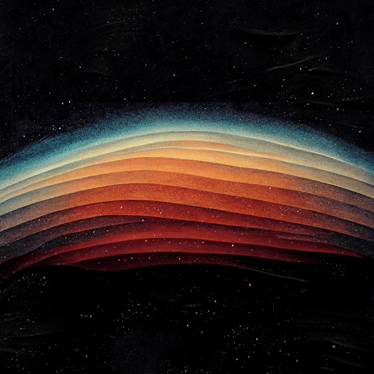 Shapes in My Head