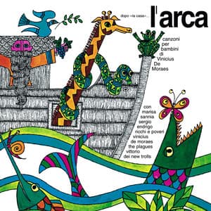 L'arca