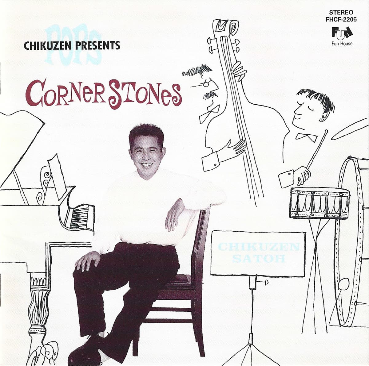 Cornerstones