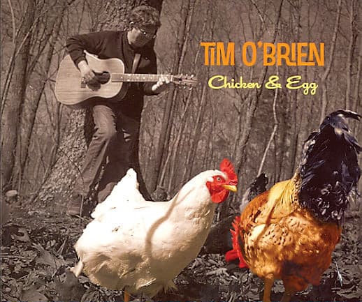 Chicken & Egg