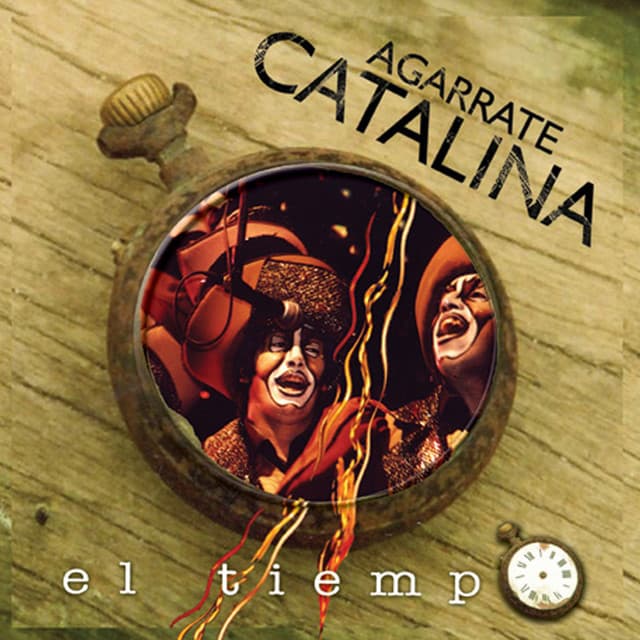 El tiempo