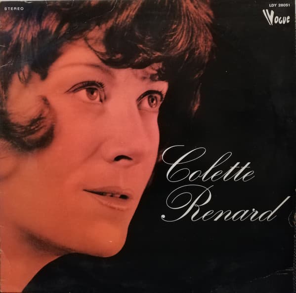 Colette Renard
