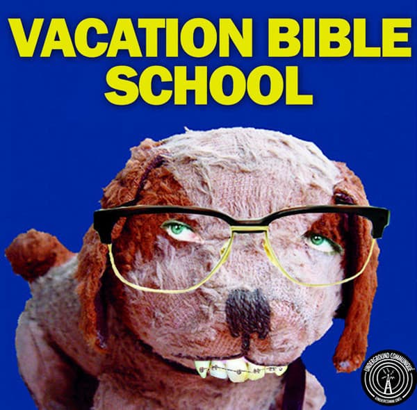 Vacation Bible School / Pity Party