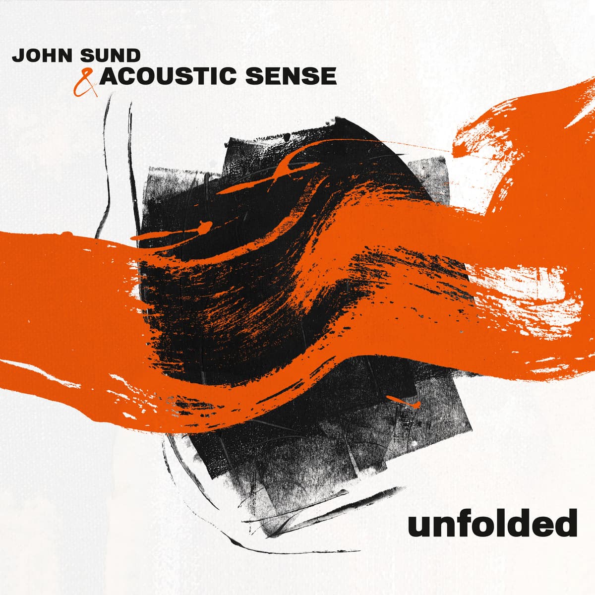 Unfolded