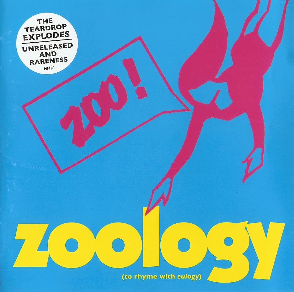 Zoology
