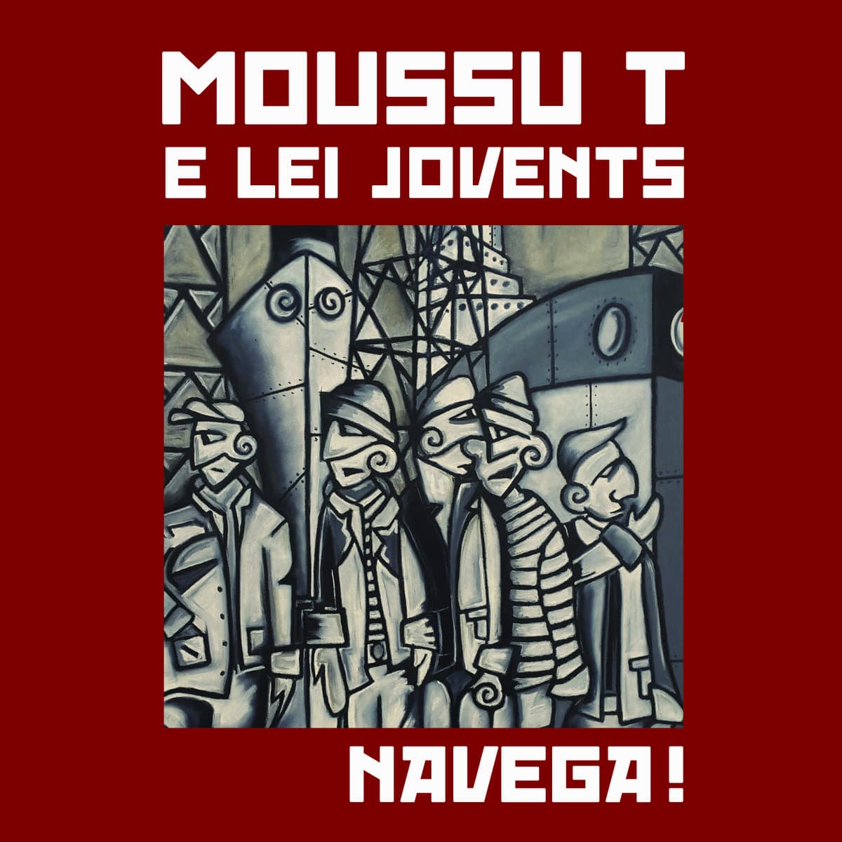 Navega !
