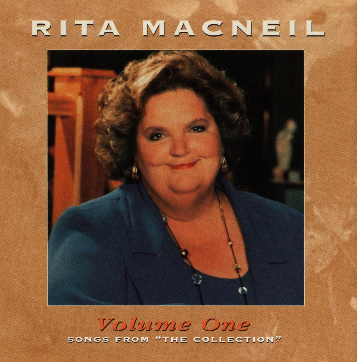 Volume One, Songs From the Collection