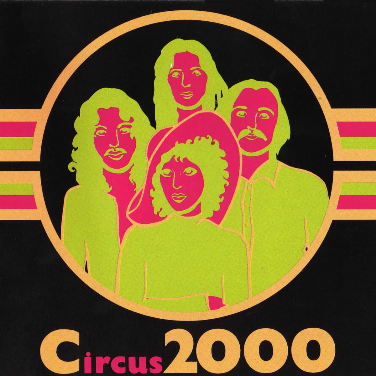 Circus 2000