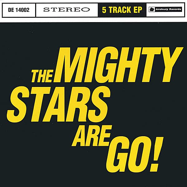 The Mighty Stars Are Go!