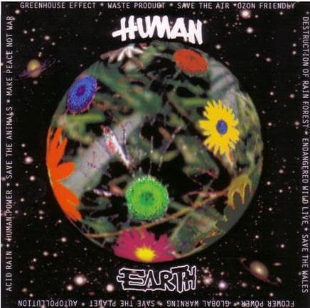 Earth