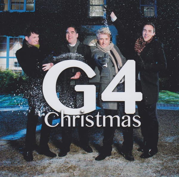 G4 Christmas
